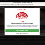 Tgirljapanhardcore Sex Movies