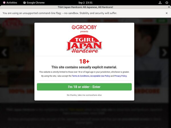 Tgirljapanhardcore.com Low Price