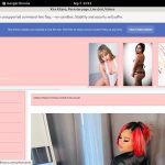 Theycallmekitana.com User And Password