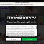 Transhappy Passwords Forum