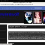 Trial Shewerewolf Free