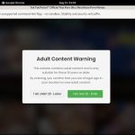 Tuktukpatrol.com Password Info