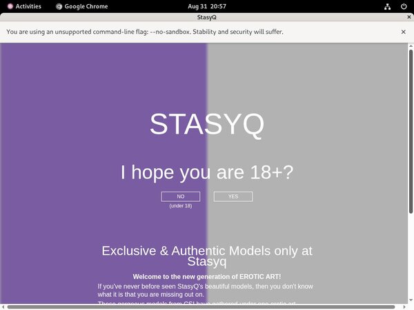 Tumblr Stasyq