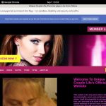 Unique Couple Life Femdom