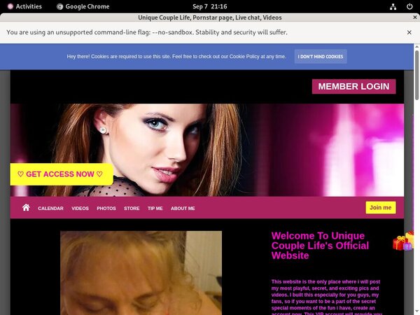 UniqueCoupleLife Photo Gallery UniqueCoupleLife Photo Gallery