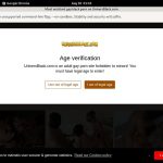 Universblack.com Blog