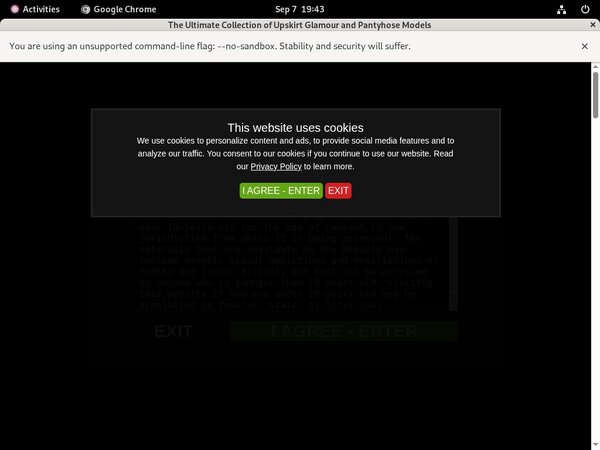 Upskirt Glamour Free Movies