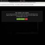 Upskirt Glamour Model List