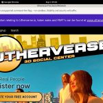 Utherverse.com Password Torrent