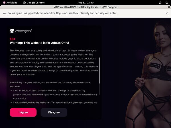 Vrbangers Watch