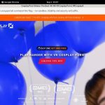 Vrcosplayx.com Bank