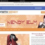 Wendy Elm Save Money