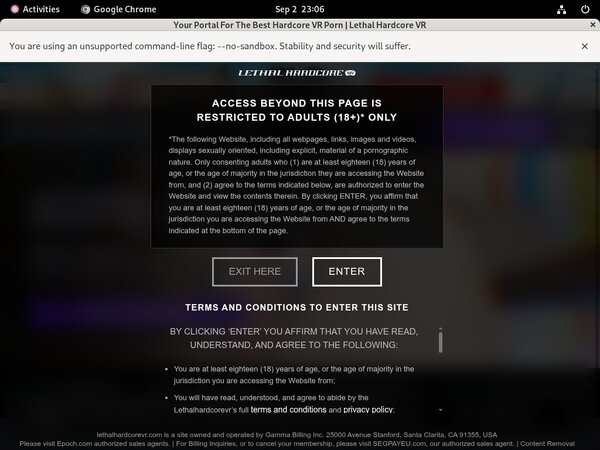Whorecraftvr.com Free Passes
