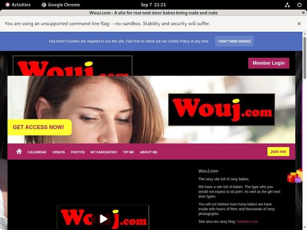 Wouj.com Tube