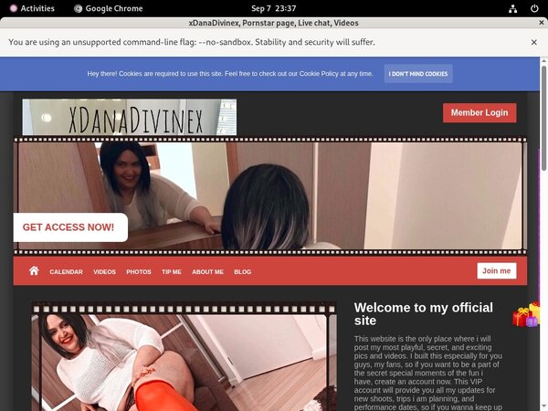 XDanaDivinex With Bank Pay XDanaDivinex With Bank Pay