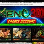 Xeno3dx.com Videos For Free