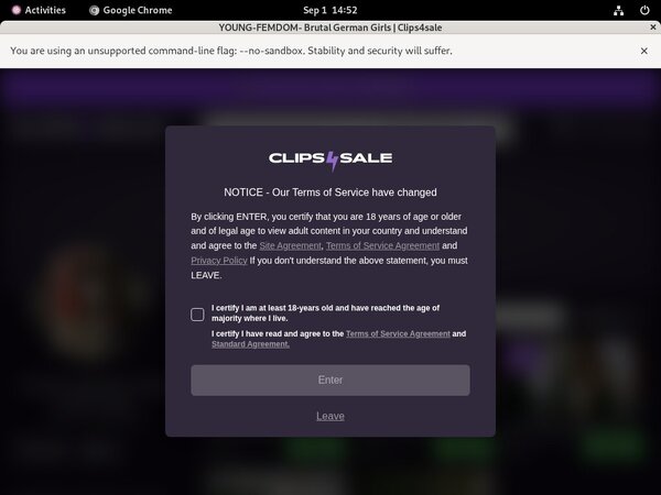Young-fight.com Login