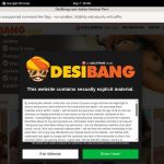 Youporn Desibang.com