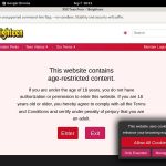 18eighteen.com Free Clips