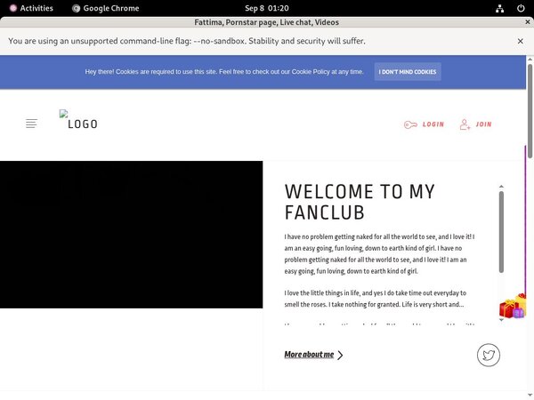 Accounts Of Fattima.modelcentro.com Accounts Of Fattima.modelcentro.com