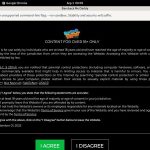 Barebackmedaddy.com Promo