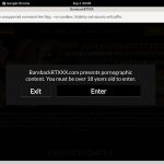 Barebackrtxxx.com New Sex Videos