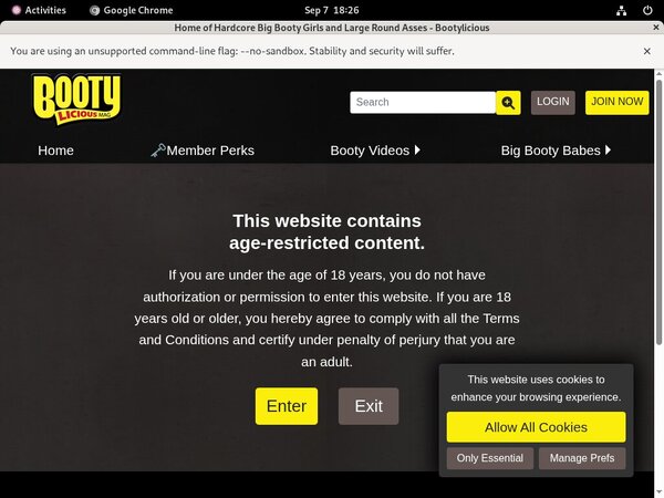 Bootylicious Mag Discounted Deal