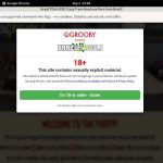 Brazil TGirls XXX Bypass