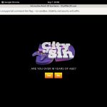 Cityofsin3d Login Account