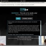 Dcx.media Website Accounts