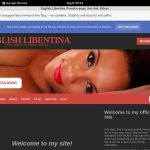 English_Libentina Special Deal