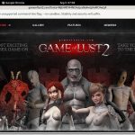 Free Gameoflust2 Username And Password