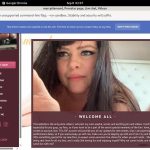 Free Marcydiamond Hacked Login