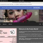 Free Trial Porn Whitechopstick