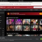 Free Users For Strip Chat