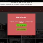 Free Voyeur House Premium Login