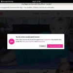 Get Blond Pearl Trial Membership