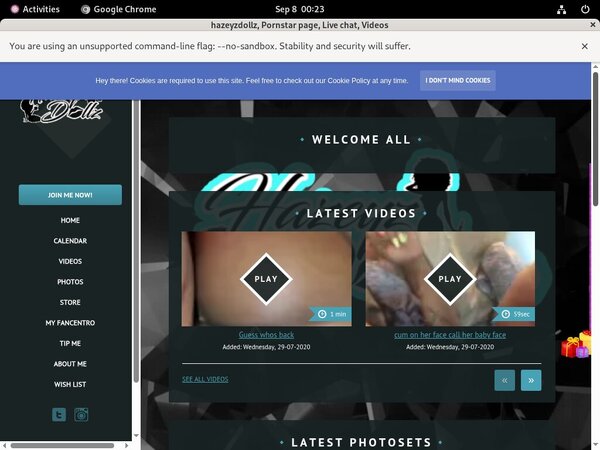 Hazeyzdollz Become A Member Hazeyzdollz Become A Member