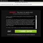 Hotandtatted Signup Form