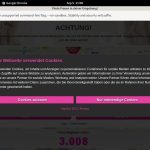 Join Sweet Girl 19 For Free