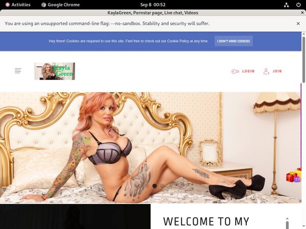 Kaylagreenf4f Register Form