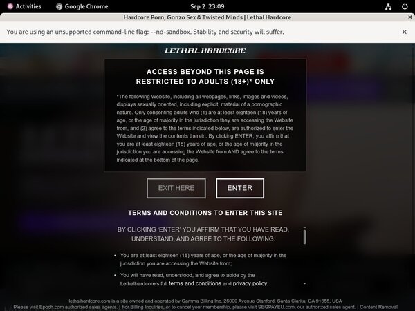 Lethalhardcore Passwords For Free