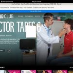 Make Gayvodclub Account