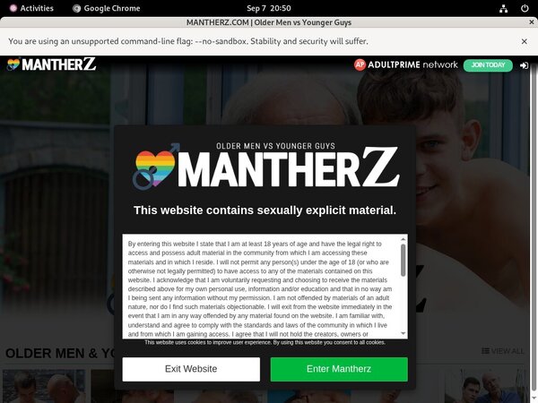 Mantherz Discount Membership