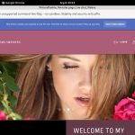 Membership To Bowlsnboobs.modelcentro.com