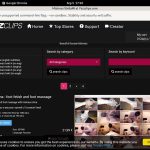 MistressStellami Discount Accounts