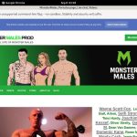 Monstermalesprod.com Site Review