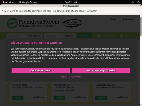 Pinadeluxe.de Free Account And Password