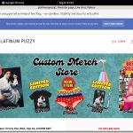Platinumpuzzy1 Coupon Discount