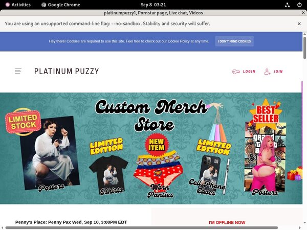Platinumpuzzy1 Coupon Discount